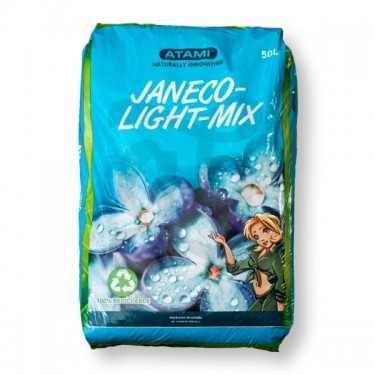 Janeco Light Mix