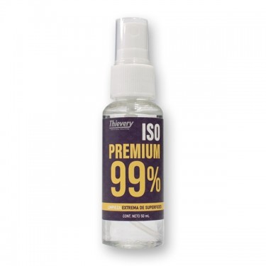 Iso Alcohol 99% 50ml