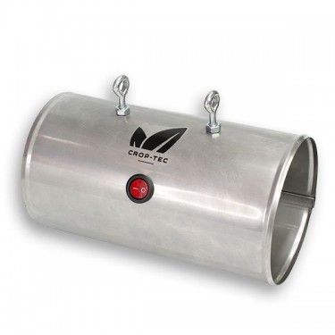 Ozonizador Tubo ALF-2G - CropTec