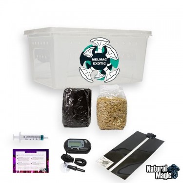 Growbox Melmac Exotic