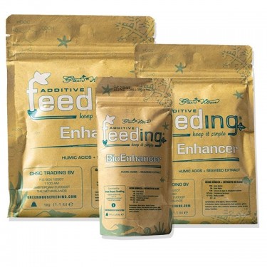 Powder Feeding Enhancer