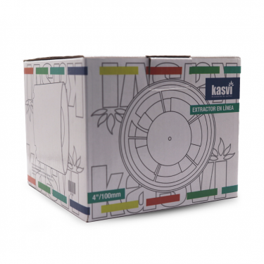 Kasvi Extractor en Linea