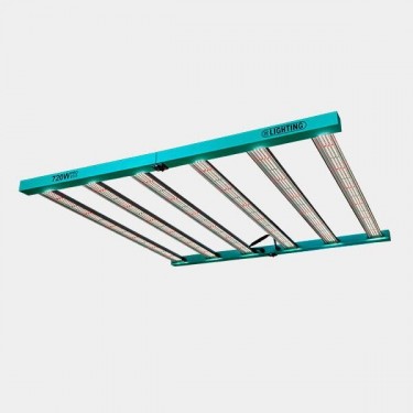 Sistema LED Regulable 720W...