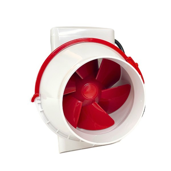 Cornwall Electronics - Extractor TT
