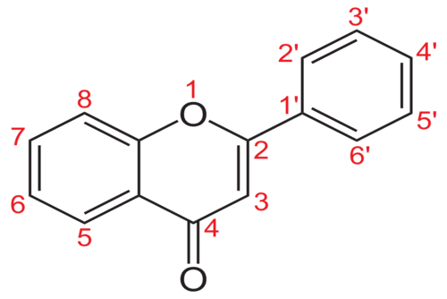 flavonoides