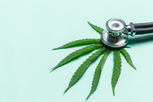 cannabis medicinal