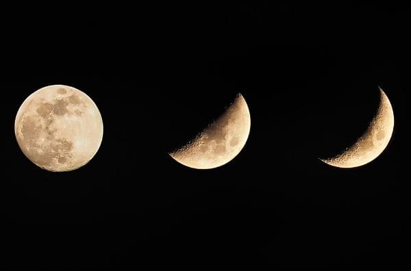 calendario lunar chile