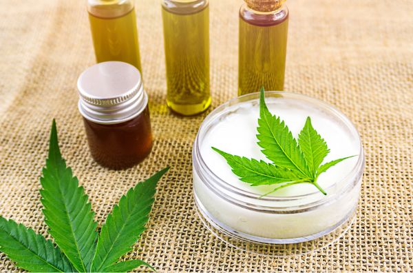 ¿Cuáles son los beneficios del CBD?