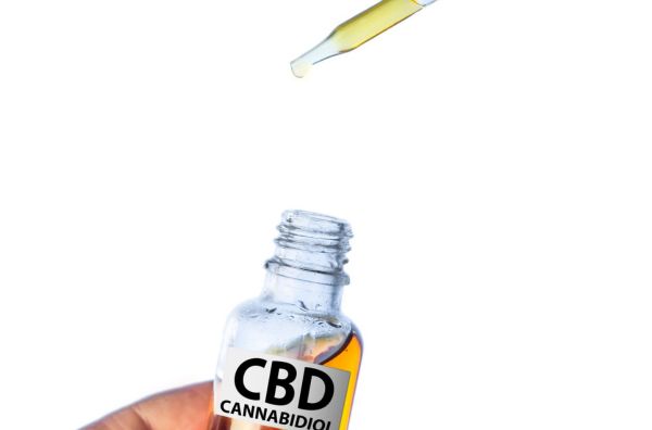 ¿Cómo usar el aceite de CBD para dormir?