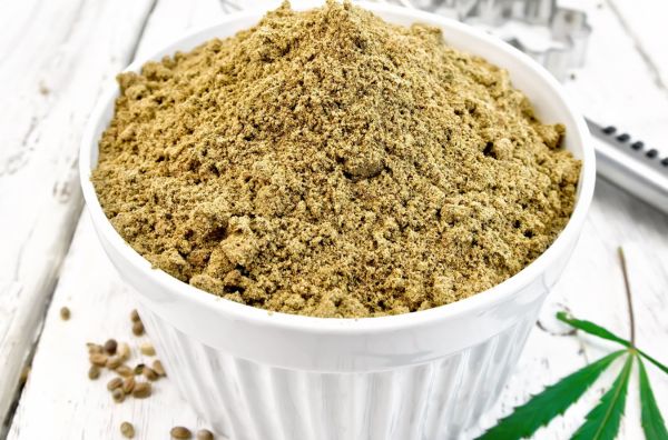 ¿Qué es el kief y cómo se extrae?