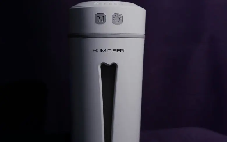Para qué sirve un humidificador en los cultivos