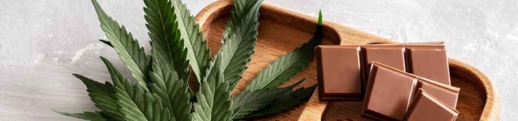 ¿Cómo preparar chocolate de marihuana?