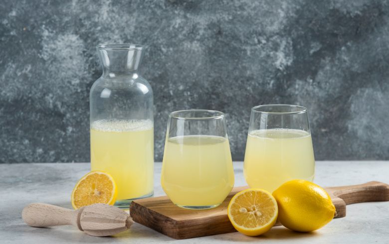 Lemon Tek: receta fácil paso a paso