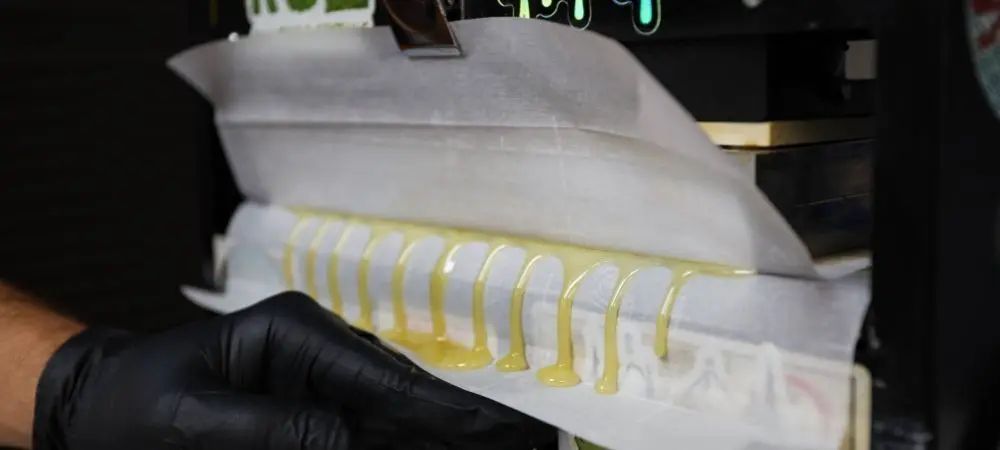 ¿Qué es el Rosin? ¿Qué es el Rosin?