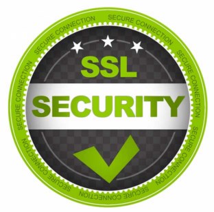 SSL security