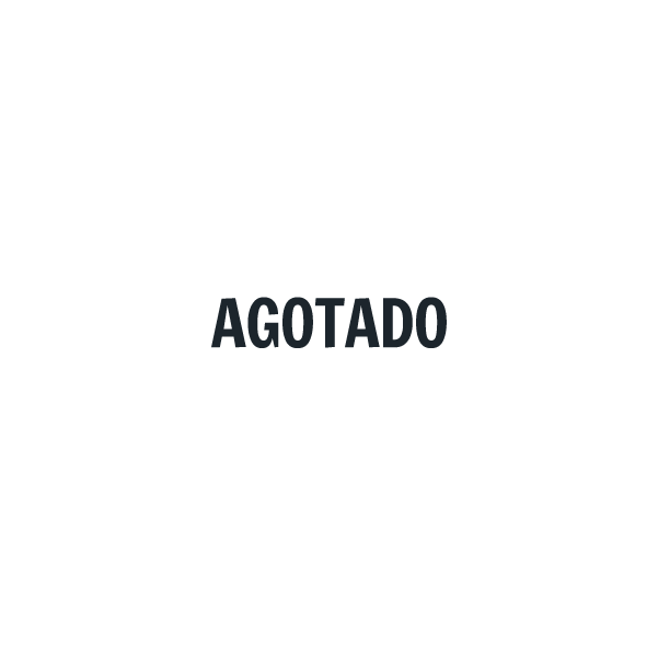 producto agotado