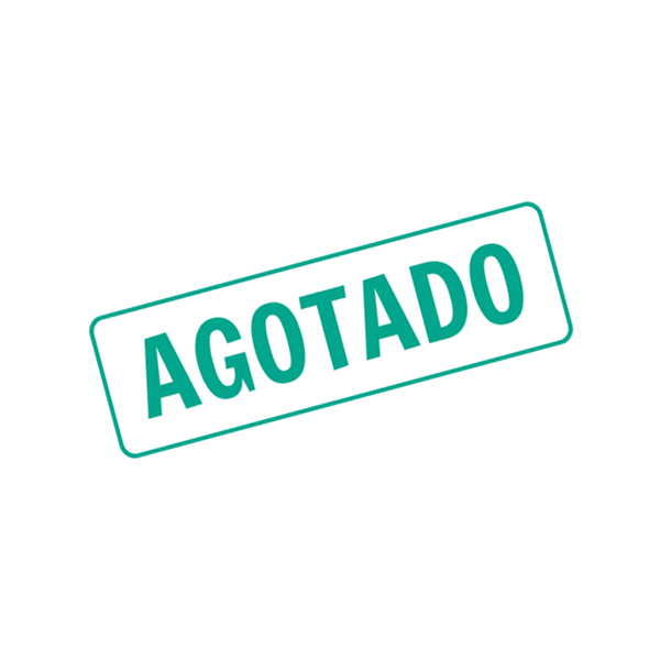 producto agotado