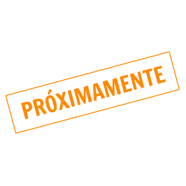 Proximamente